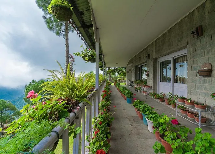 Stayvista At Destine